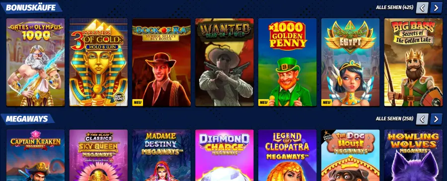 Big clash casino